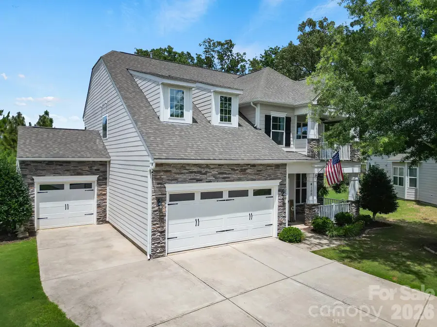 4100 Highgate Lane, Lancaster, SC 29720 - #2