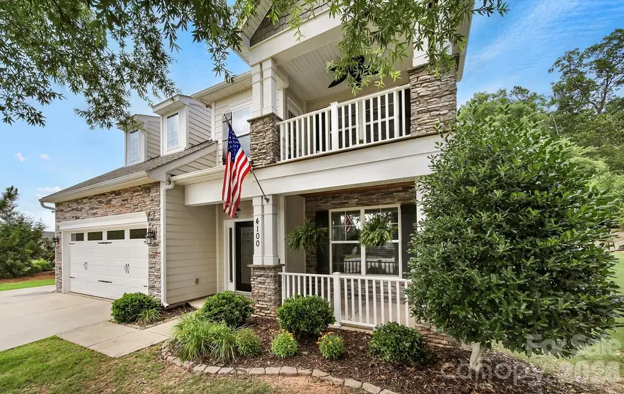 4100 Highgate Lane, Lancaster, SC 29720 - #3