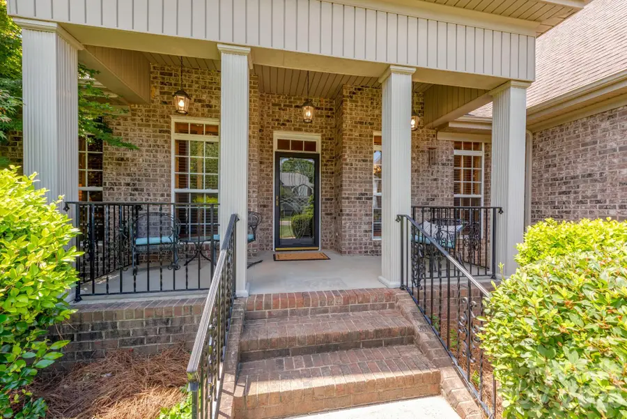 7032 Kidwelly Lane, Matthews, NC 28104 - #3