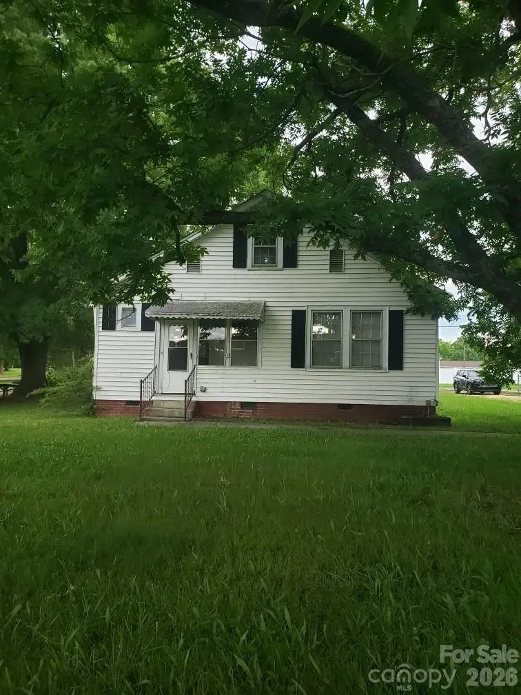 602 Mchord Street, Chester, SC 29706 - #1