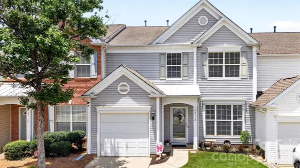 8112 Kincaid Court, Charlotte, NC 28277