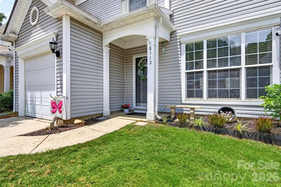 8112 Kincaid Court, Charlotte, NC 28277 - #2