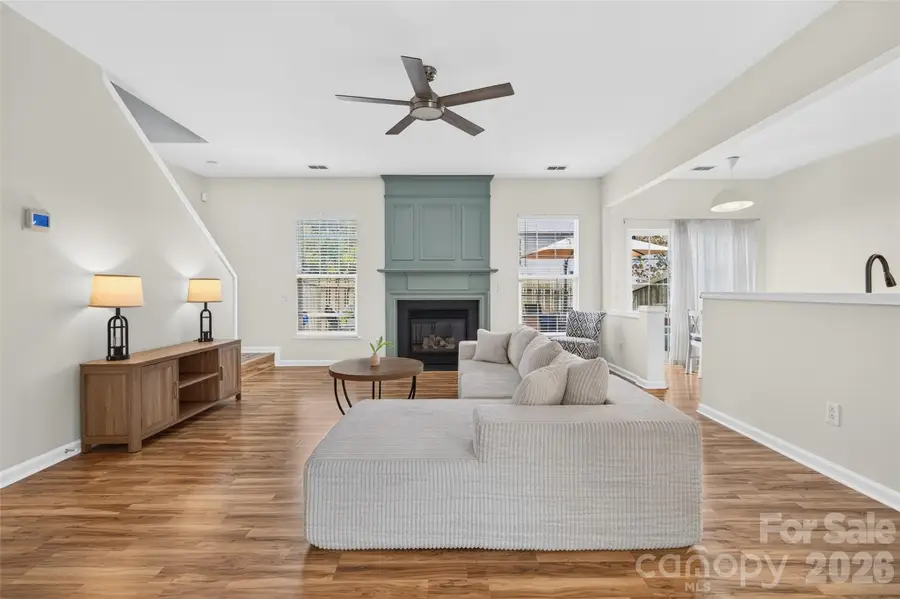 8112 Kincaid Court, Charlotte, NC 28277 - #3