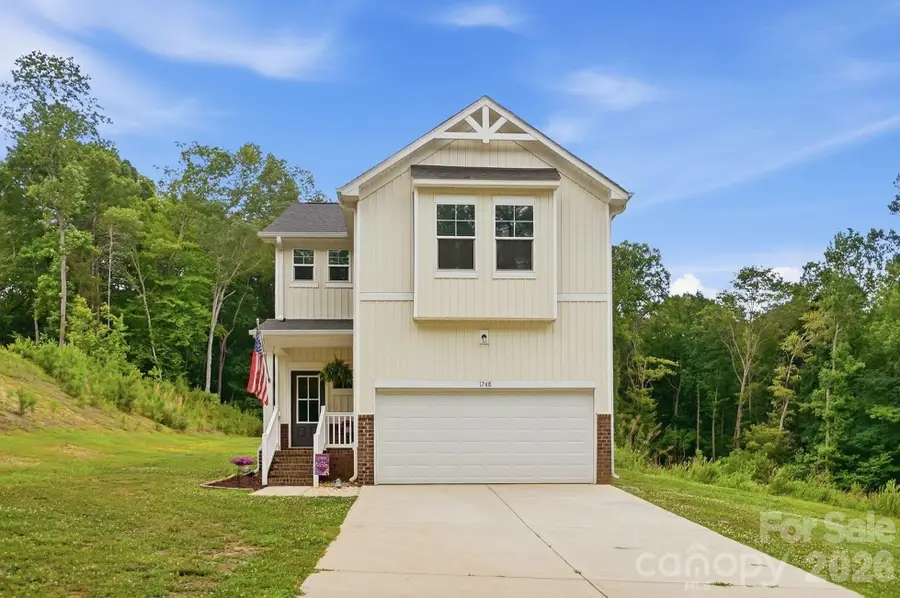 174 E Panther Creek Road, Troutman, NC 28166 - #3