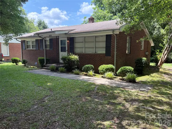 723 Kings Mountain Street, Clover, SC 29710