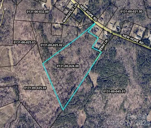 0000 New Hope Road, Heath Springs, SC 29058 - #1