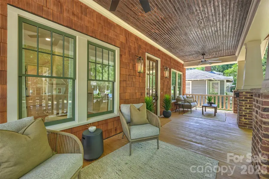 509 E Tremont Avenue, Charlotte, NC 28203 - #3