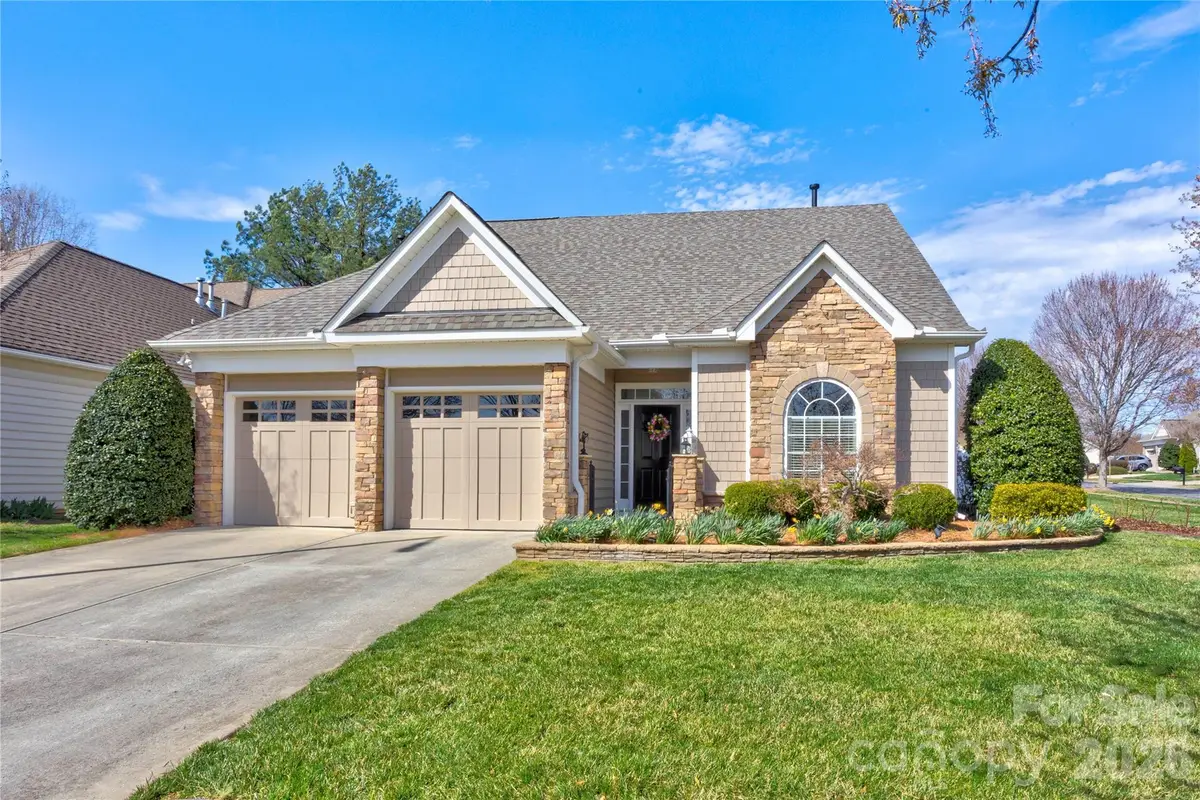 2663 Danbury Circle Nw, Concord, NC 28027 - #1