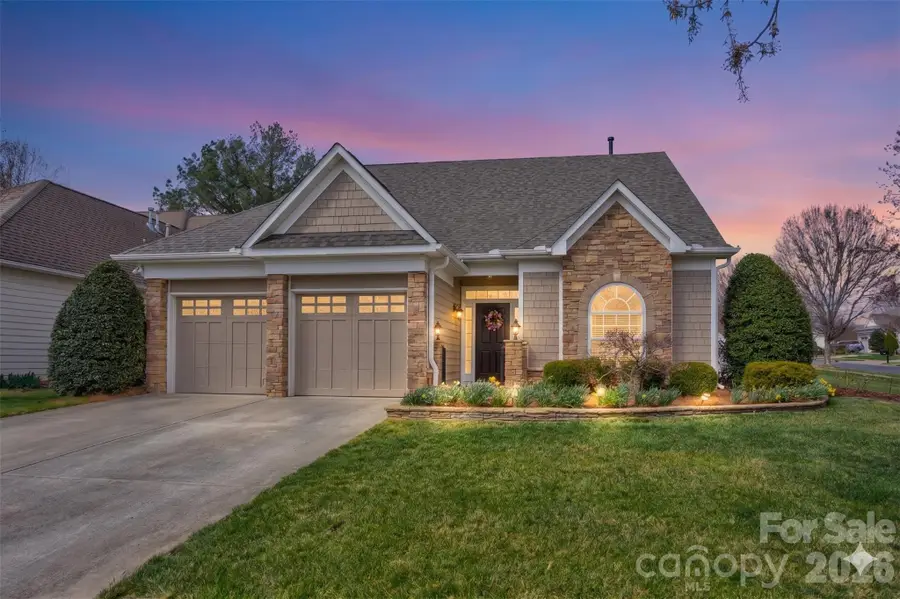 2663 Danbury Circle Nw, Concord, NC 28027 - #2