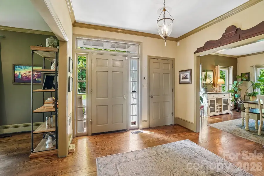 138 Woods End Road, Rutherfordton, NC 28139 - #3