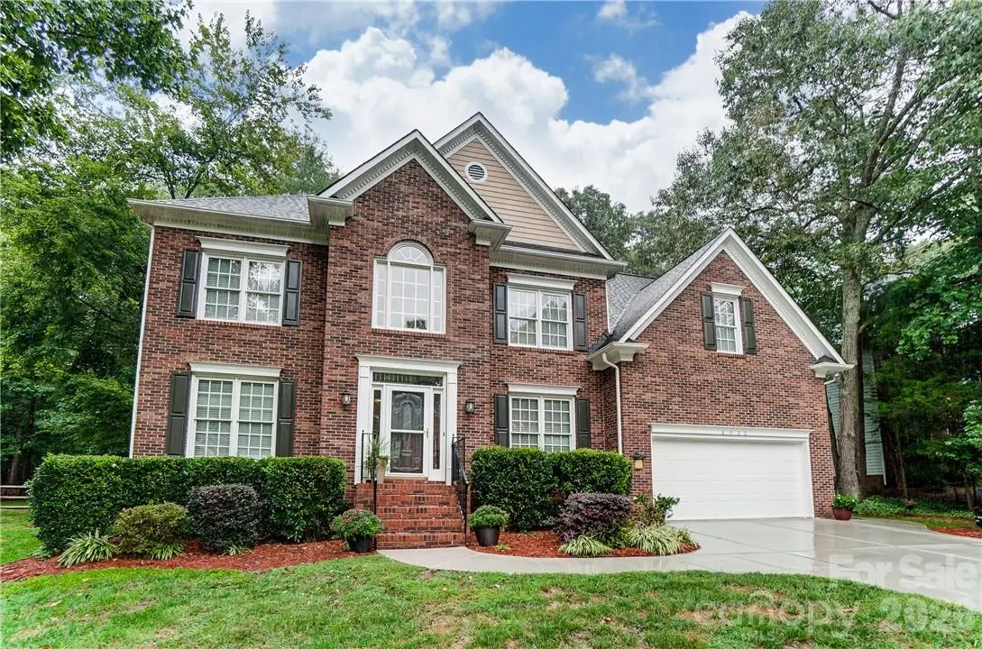 8920 Park Grove Street, Huntersville, NC 28078 - #1