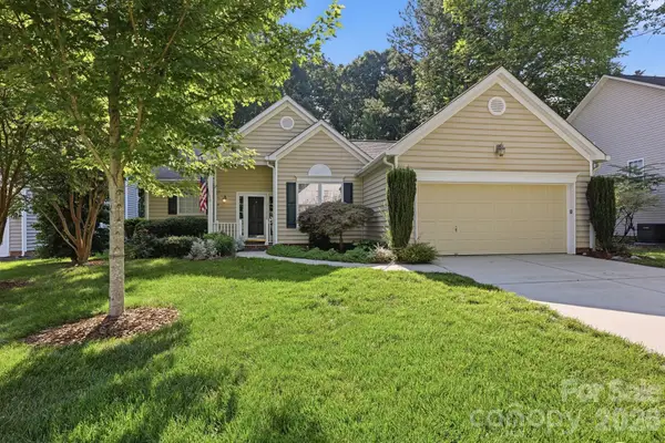 16904 Taft Court, Huntersville, NC 28078