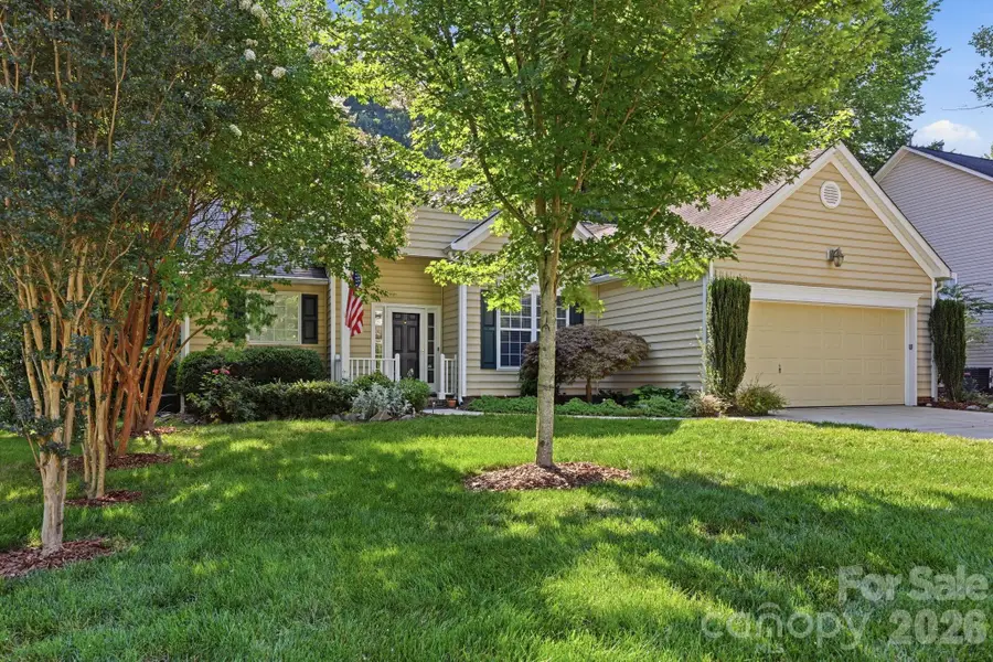 16904 Taft Court, Huntersville, NC 28078 - #2