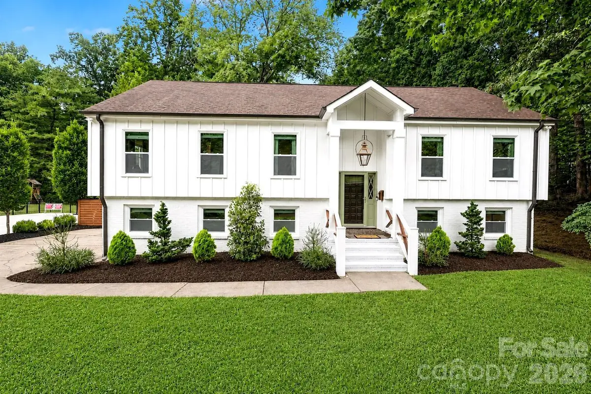 3524 Mill Pond Road, Charlotte, NC 28226 - #1