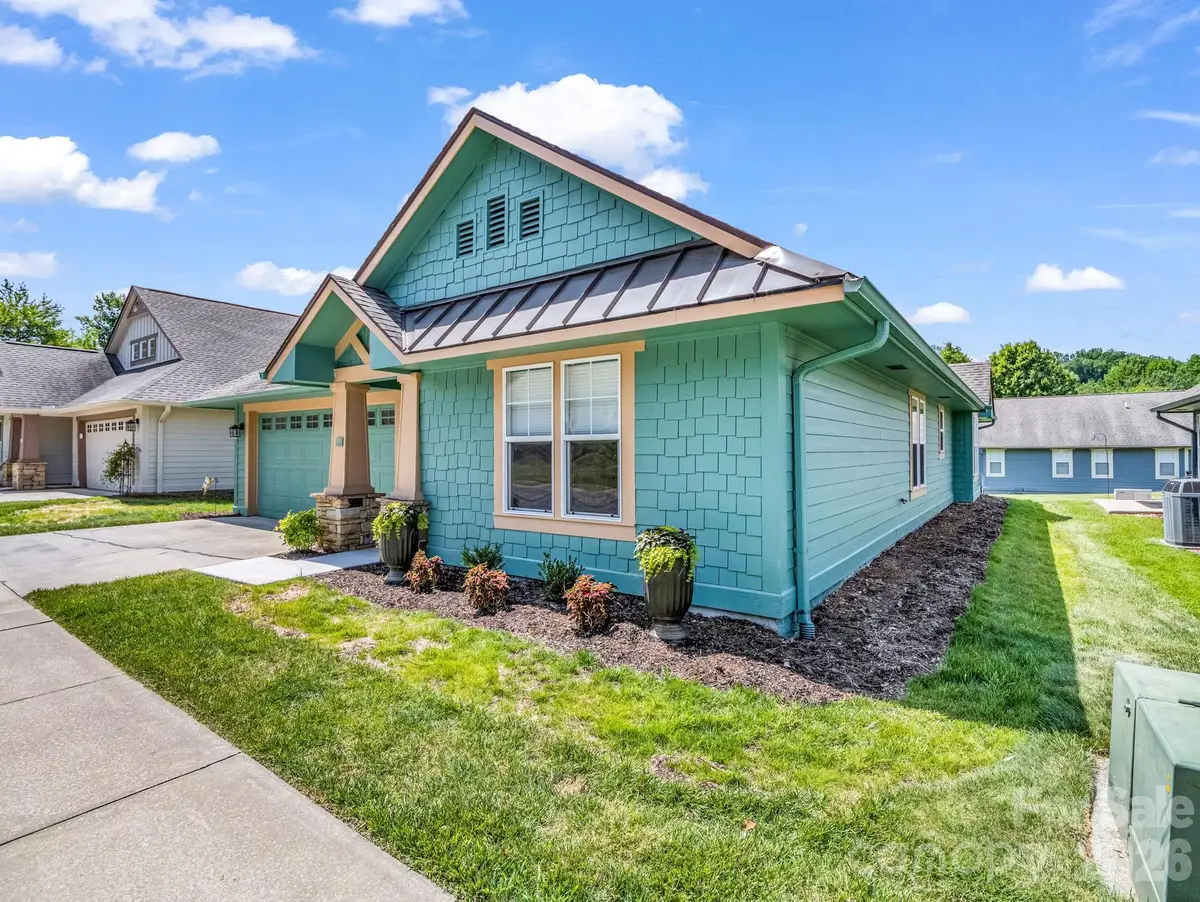51 Barn Owl Way, Hendersonville, NC 28792 - #1