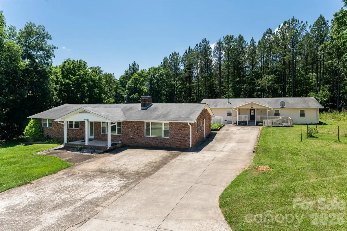 2800 Coxe Road, Tryon, NC 28782 - #1
