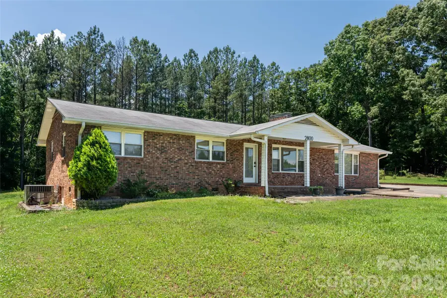 2800 Coxe Road, Tryon, NC 28782 - #2