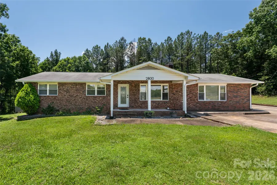 2800 Coxe Road, Tryon, NC 28782 - #3