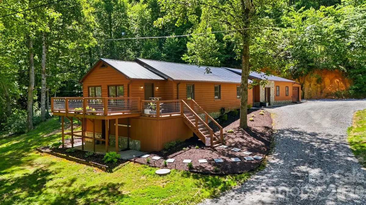1857 Creekside Place, Lenoir, NC 28645 - #1
