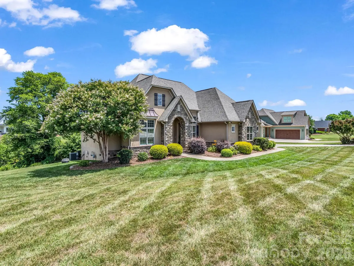 113 Deer Brook Drive, Shelby, NC 28150 - #1