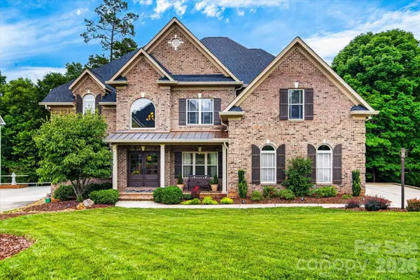 2929 Providence Trail Lane, Charlotte, NC 28270