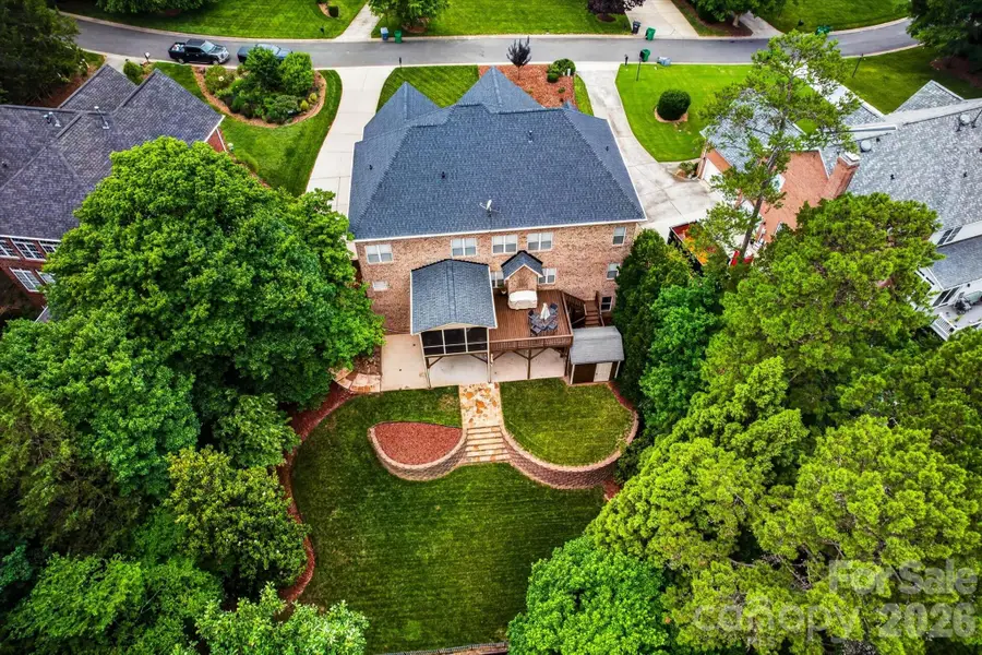 2929 Providence Trail Lane, Charlotte, NC 28270 - #3