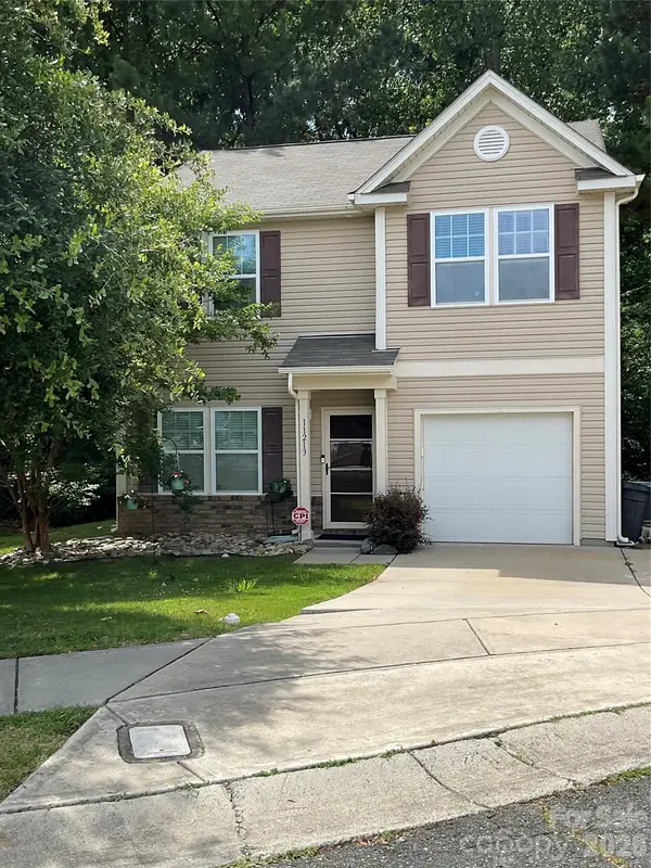11213 Deer Stand Court #28, Charlotte, NC 28214