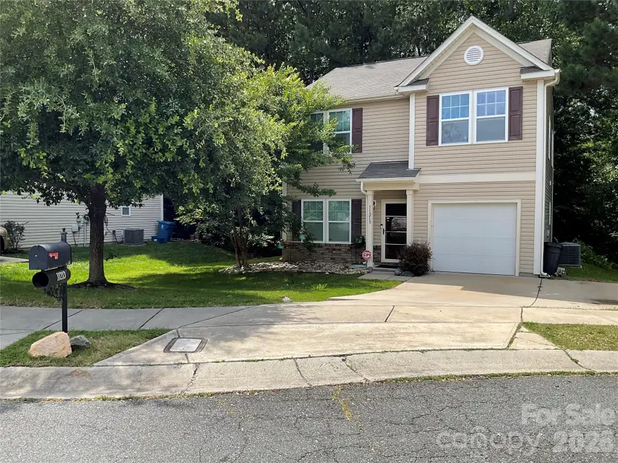 11213 Deer Stand Court #28, Charlotte, NC 28214 - #2