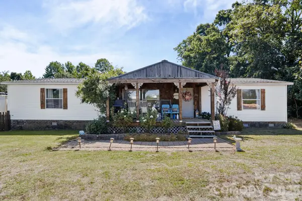 231 Zion Church Road, Gold Hill, NC 28071