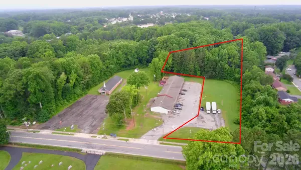 9163 Trinity Road, Charlotte, NC 28216