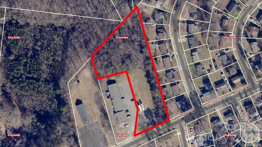 9163 Trinity Road, Charlotte, NC 28216 - #3