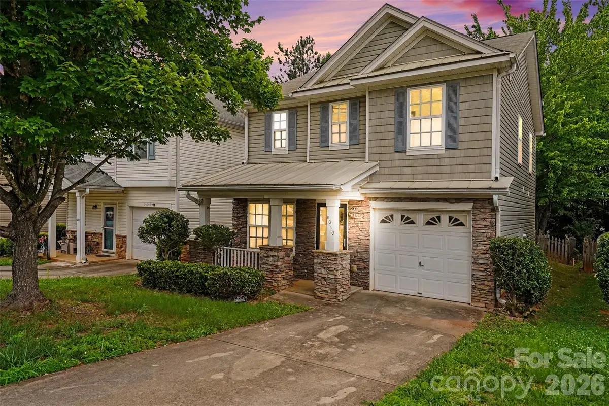 6010 Raisin Tree Lane, Charlotte, NC 28215 - #1
