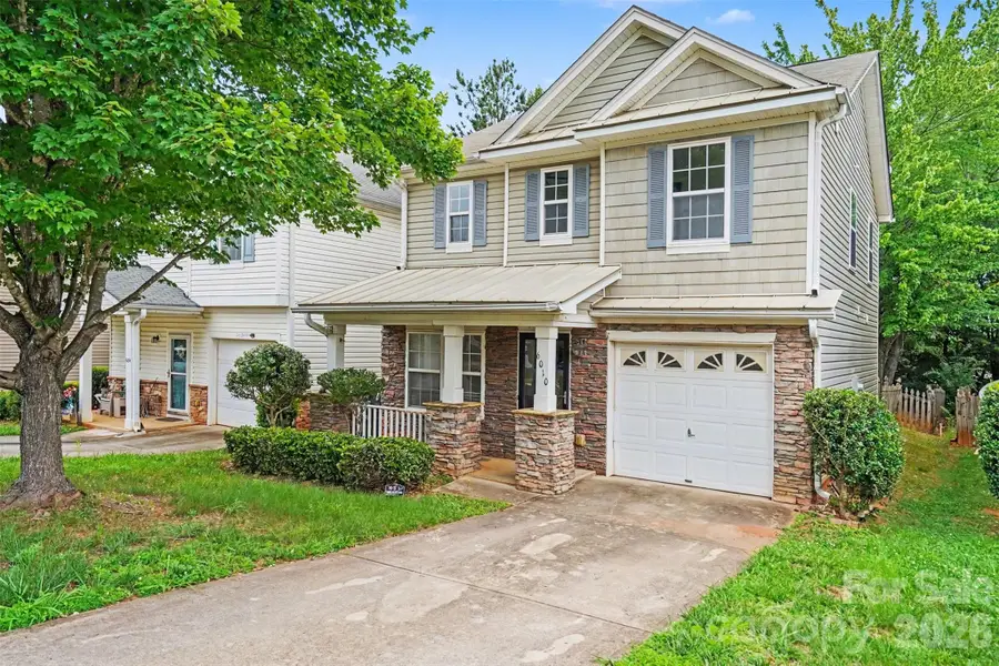 6010 Raisin Tree Lane, Charlotte, NC 28215 - #2