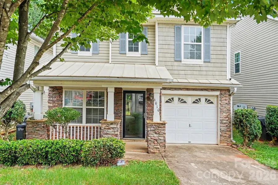 6010 Raisin Tree Lane, Charlotte, NC 28215 - #3