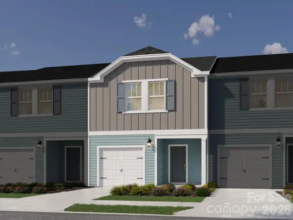 9017 Foggy Brook Court, Charlotte, NC 28216