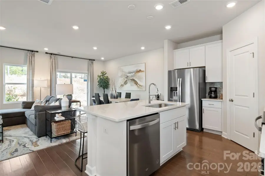 9017 Foggy Brook Court, Charlotte, NC 28216 - #2