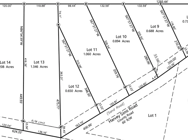 13 Jack Bone Hill Road, Jefferson, SC 29718