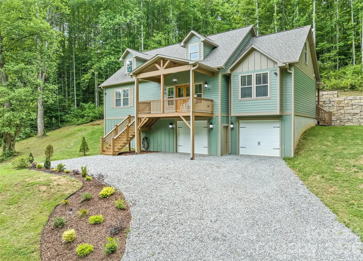 85 Garnet Spring Lane, Waynesville, NC 28785 - #1