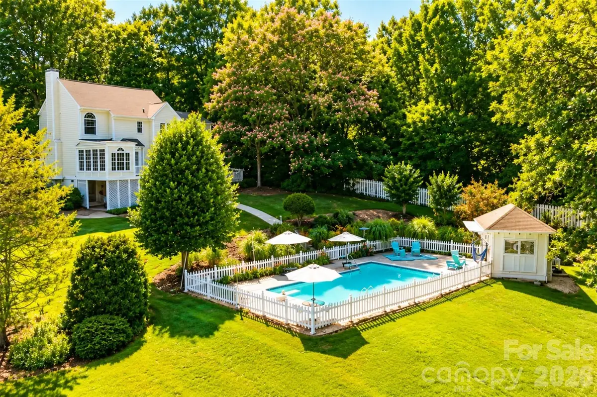 127 Vista Drive, Davidson, NC 28036 - #1