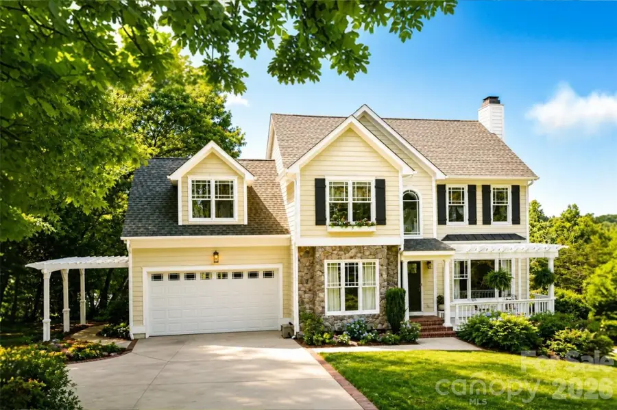 127 Vista Drive, Davidson, NC 28036 - #2