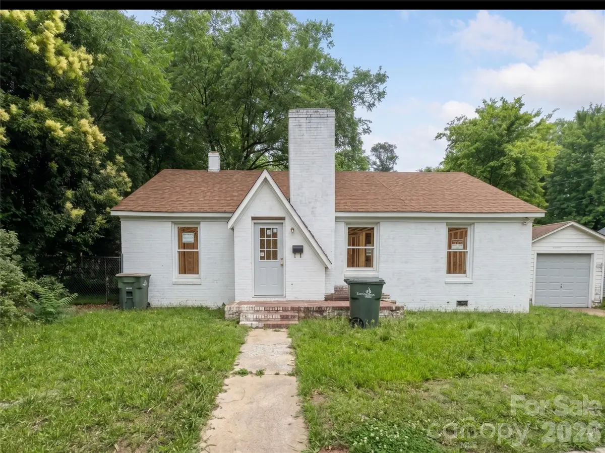 515 Copel Street, Kannapolis, NC 28083 - #1