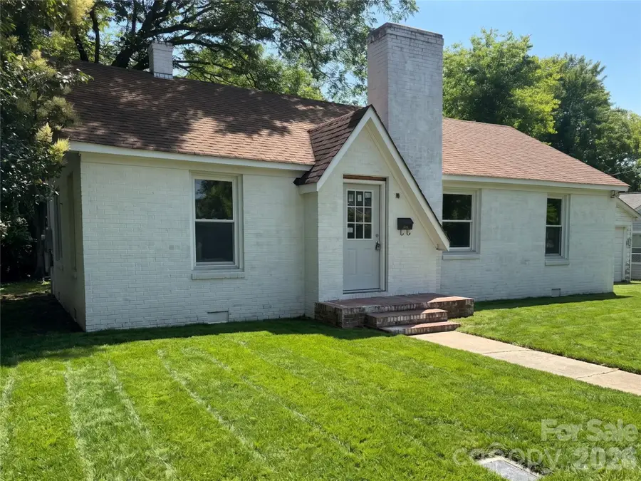 515 Copel Street, Kannapolis, NC 28083 - #2