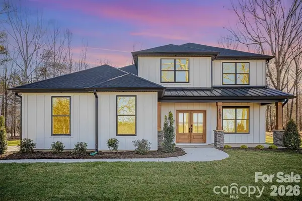2808 Lathan Road, Monroe, NC 28112
