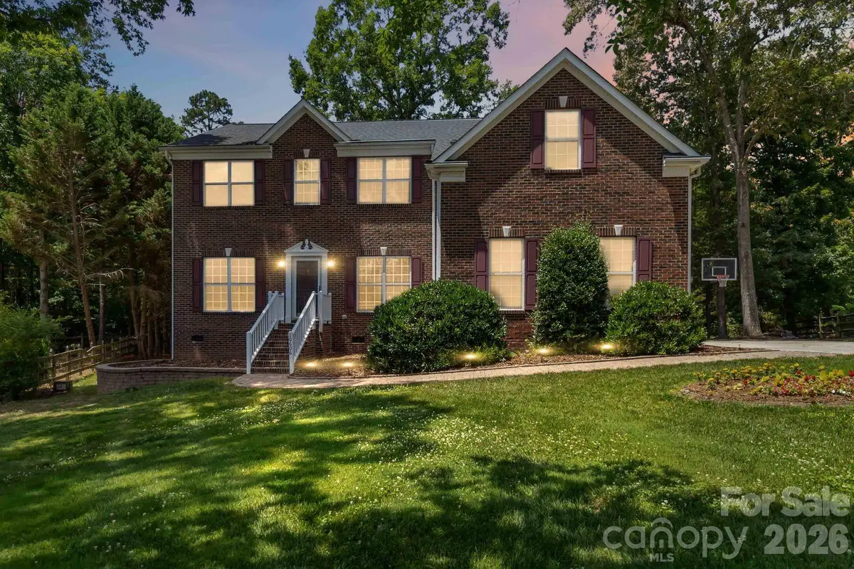 10606 Augustine Hill Lane, Charlotte, NC 28227 - #1