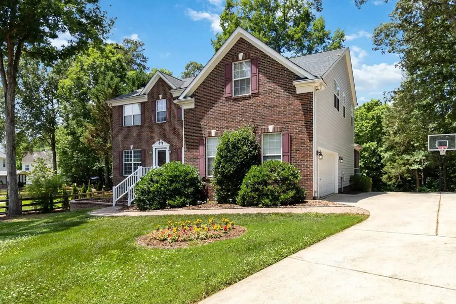 10606 Augustine Hill Lane, Charlotte, NC 28227 - #2