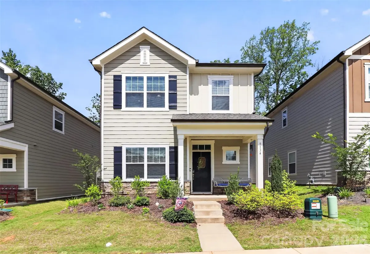 9134 Ramsford Court, Charlotte, NC 28227 - #1
