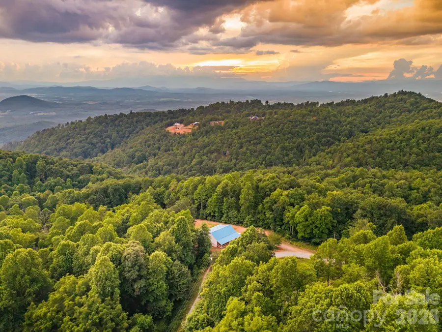 3020 Silver Creek Mountain Road, Morganton, NC 28655 - #2