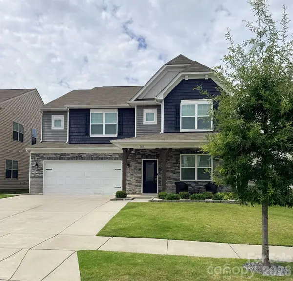 1611 Loggerhead Drive, Lancaster, SC 29720