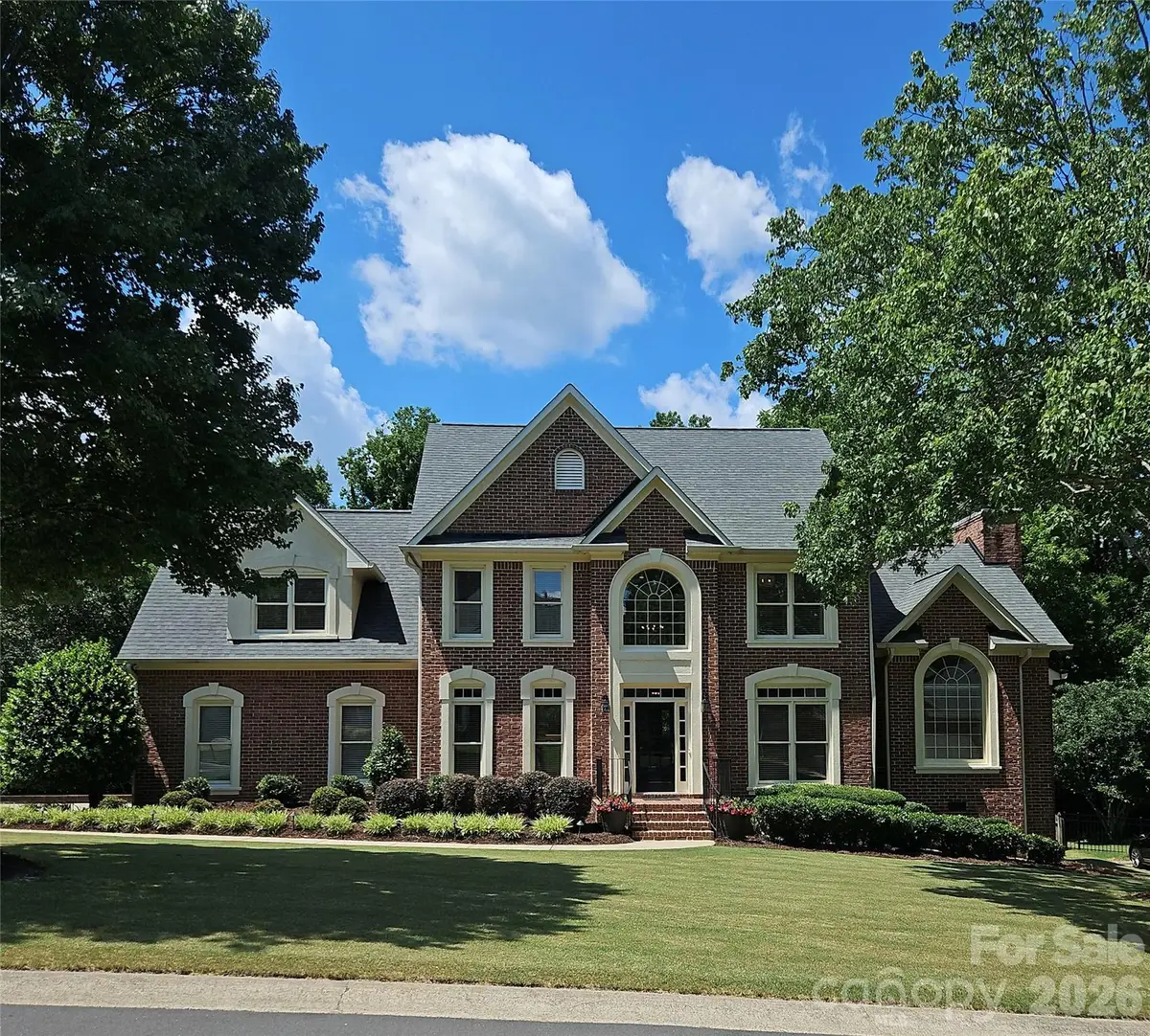 8916 Abrell Walk Court, Charlotte, NC 28226 - #1