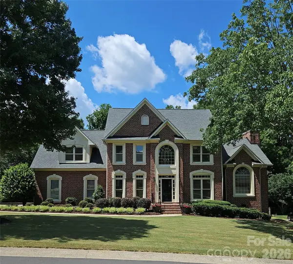 8916 Abrell Walk Court, Charlotte, NC 28226